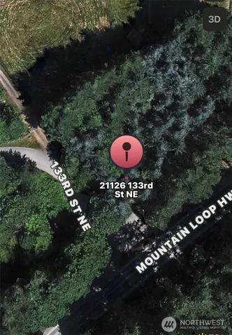 $155,000 | 21126 133rd Street Northeast, Granite Falls, WA 98252