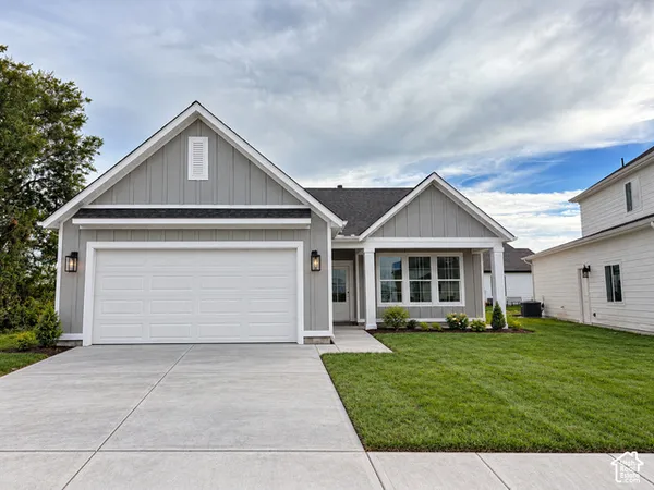 $409,900 | 549 West 760th North, Unit 212, Tremonton, UT 84337