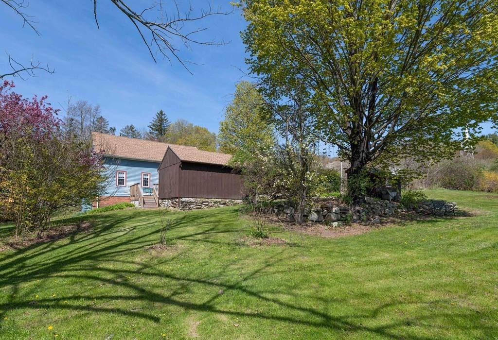 12 S Road Westhampton, MA 01027 - Photo 30 of 38