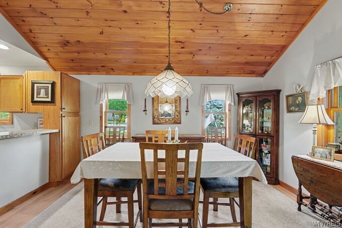 8545 Glen Road Rushford, NY 14777 - Photo 20 of 47
