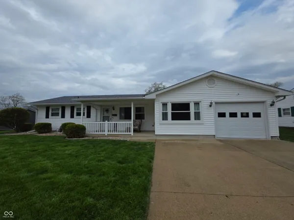 $2,900 | 806 Harney Drive, Lebanon, IN 46052