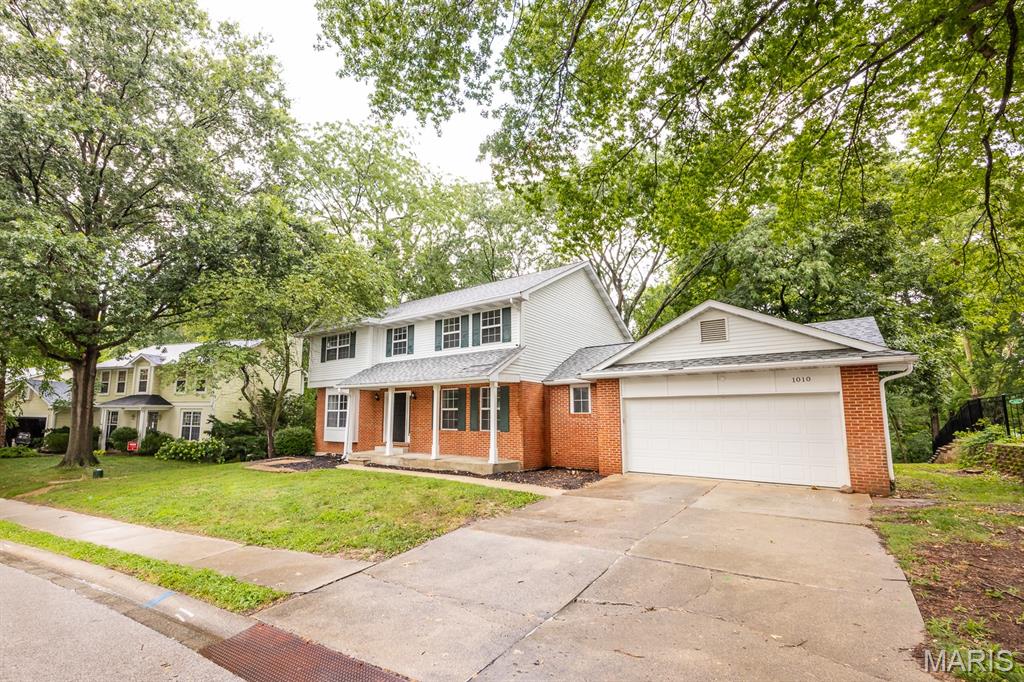 1010 Woods Way O'Fallon, IL 62269 - Photo 43 of 44