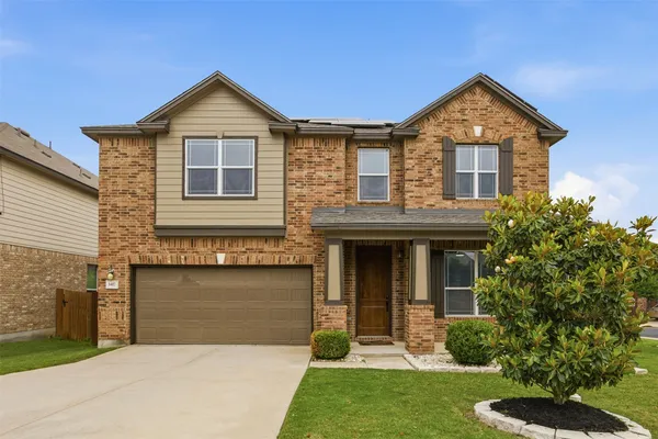 $435,000 | 1417 Ignacia Drive, Georgetown, TX 78626