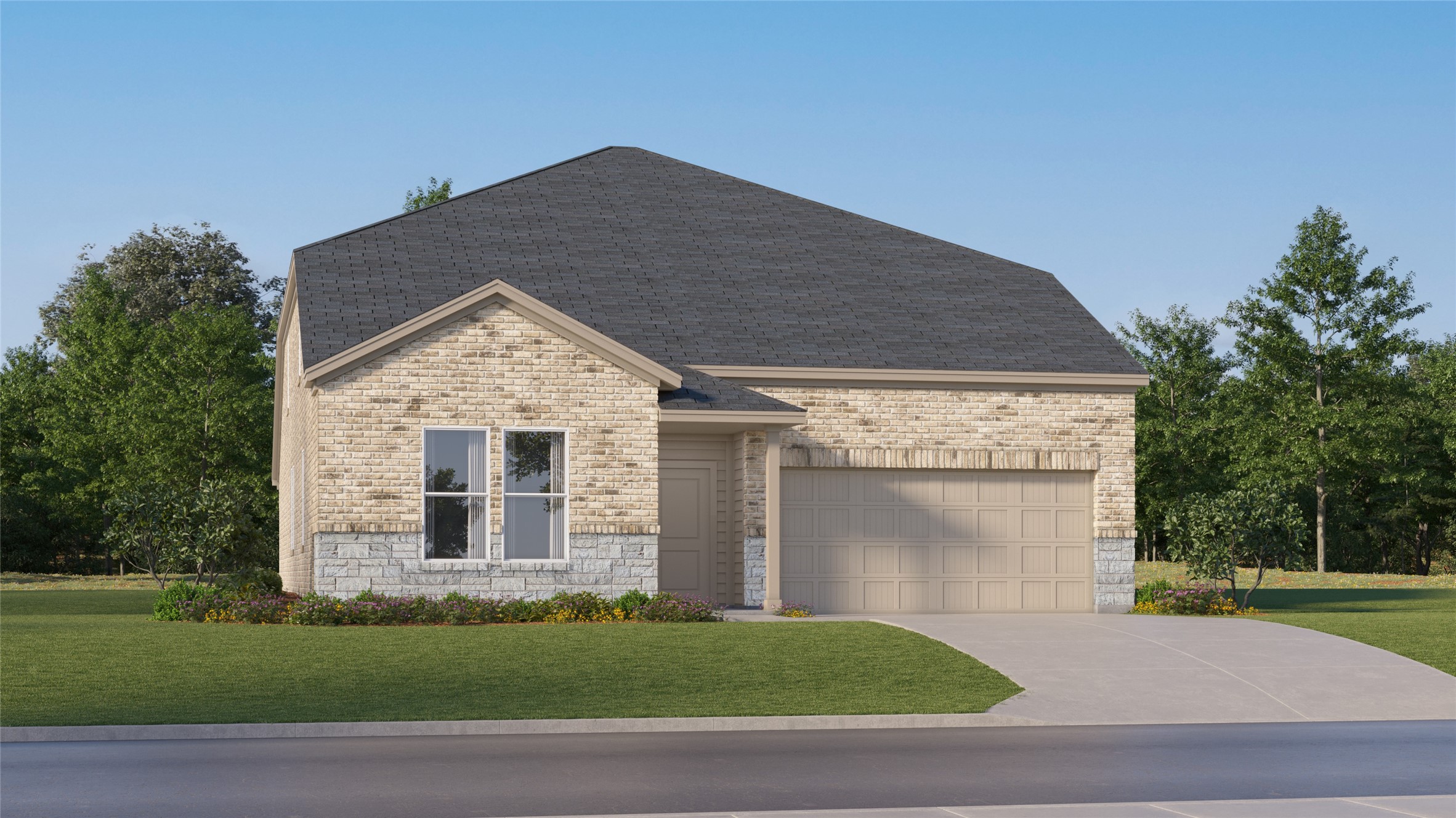 1943 Starlight Street Angleton, TX 77515 - Photo 1 of 38