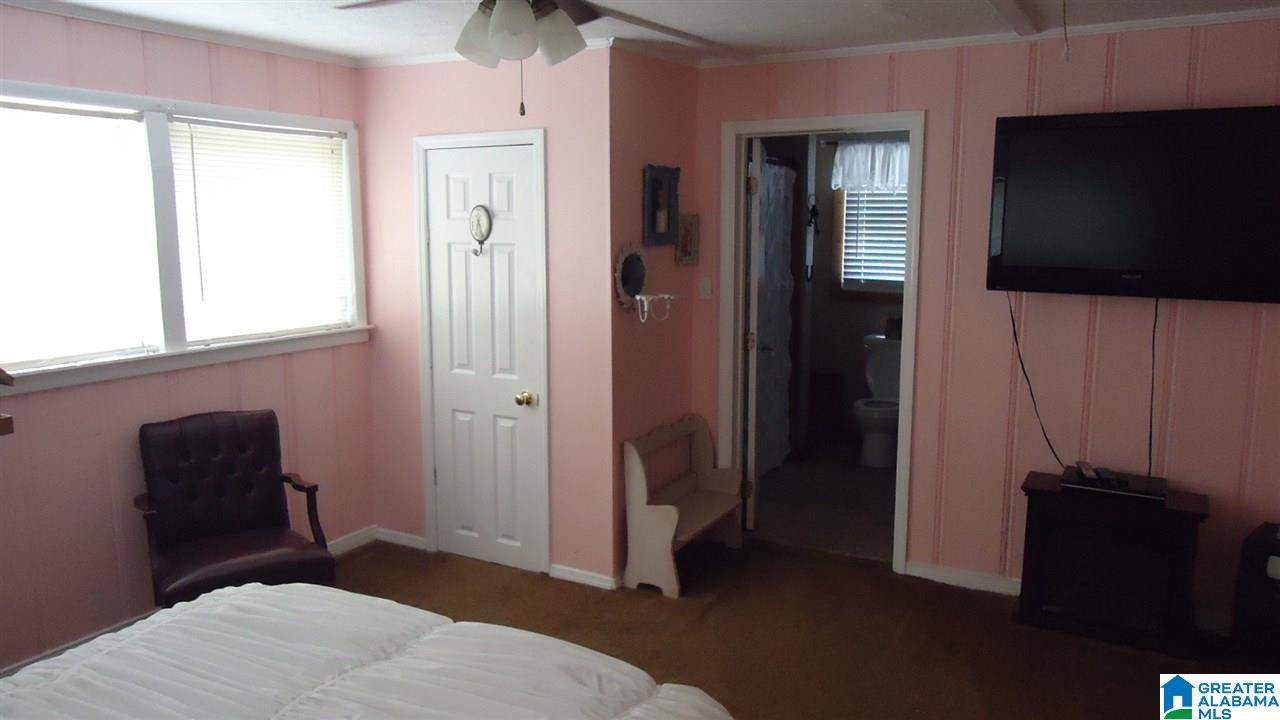 2474 Old Choccolocco Road Anniston, AL 36207 - Photo 9 of 19