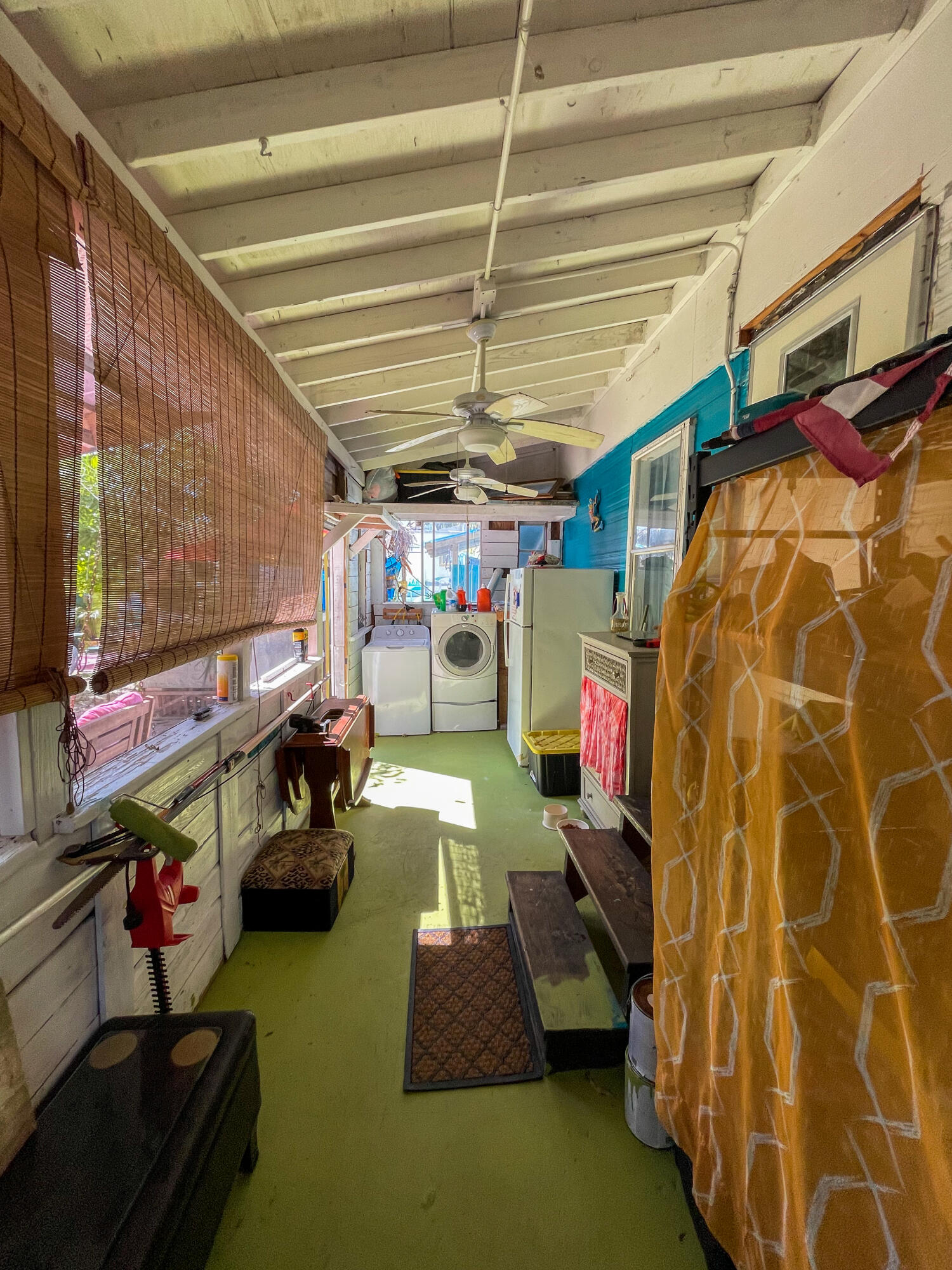 31316 Ave C Big Pine Key, FL 33043 - Photo 28 of 28 a storage room