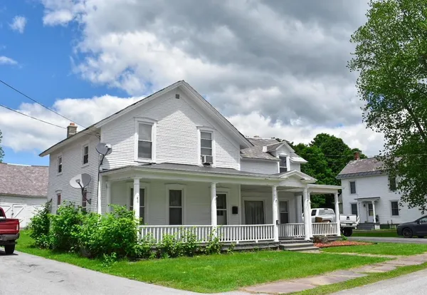 $280,000 | 9 2nd Street, Fair Haven, VT 05743