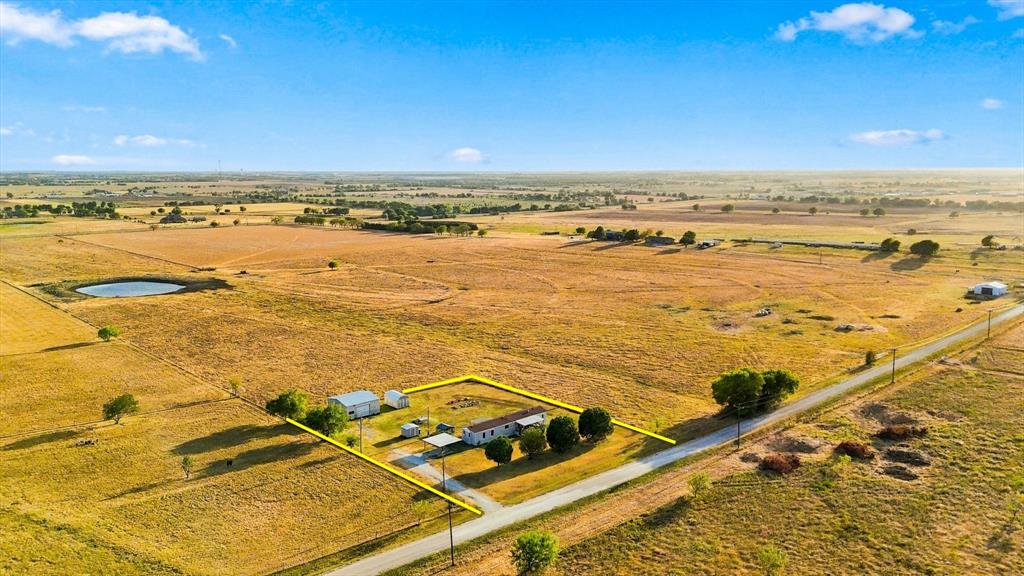 934 Elm Grove Road Valley View, TX 76272 - Photo 1 of 30 Gallery Image 1