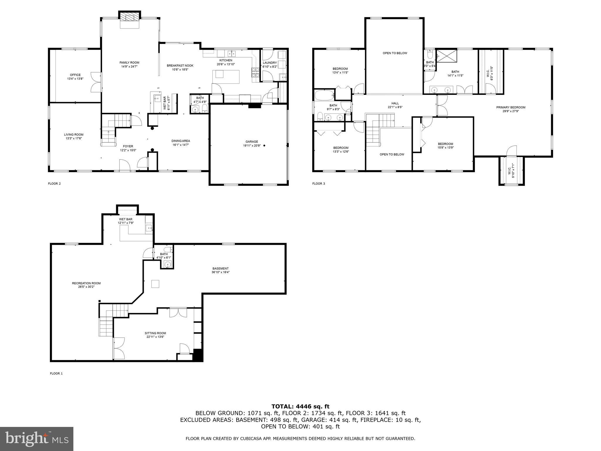 1559 Brookfield Road Newtown, PA 18940 - Photo 59 of 62 Gallery Image 59