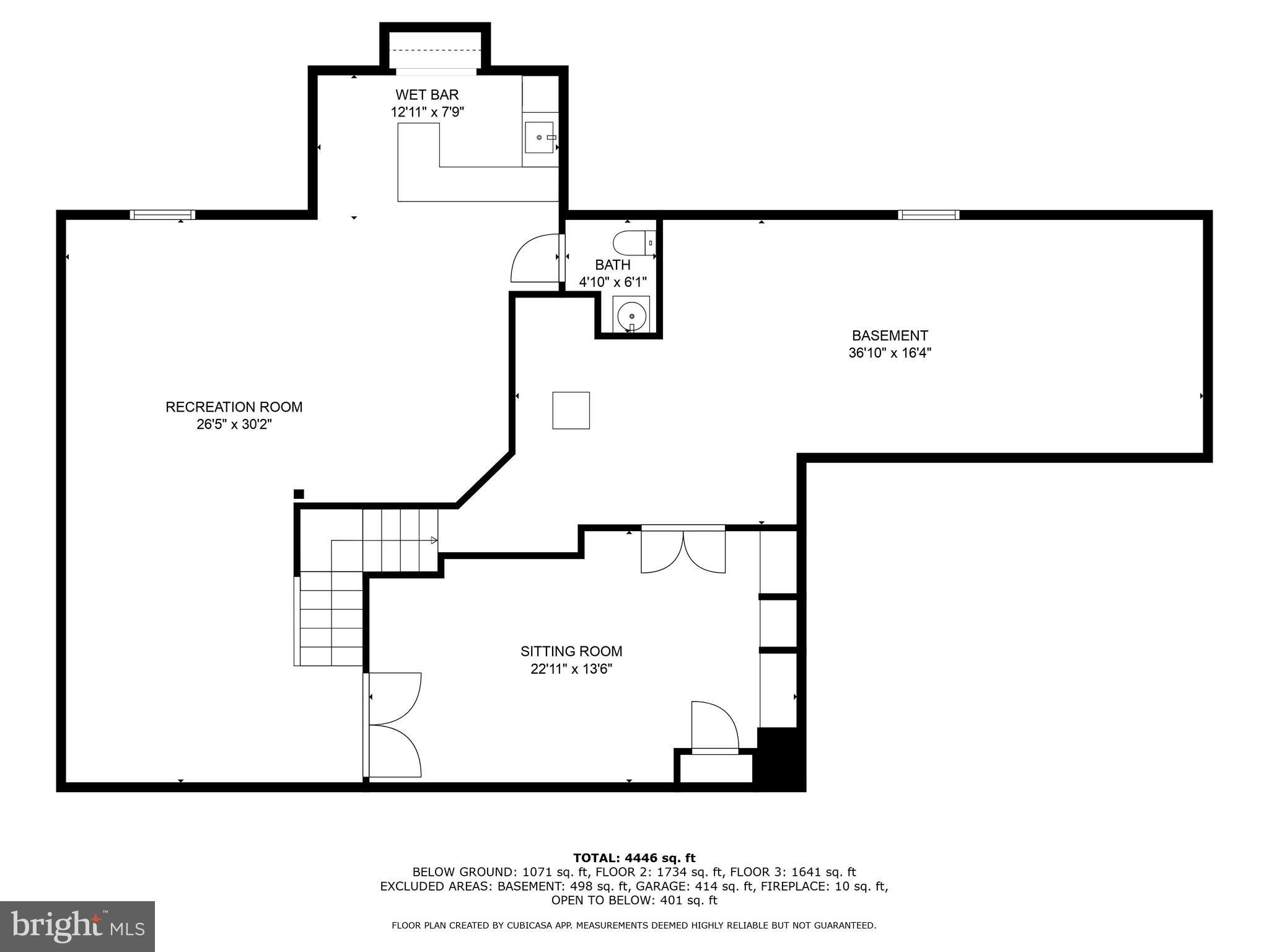 1559 Brookfield Road Newtown, PA 18940 - Photo 60 of 62 Gallery Image 60
