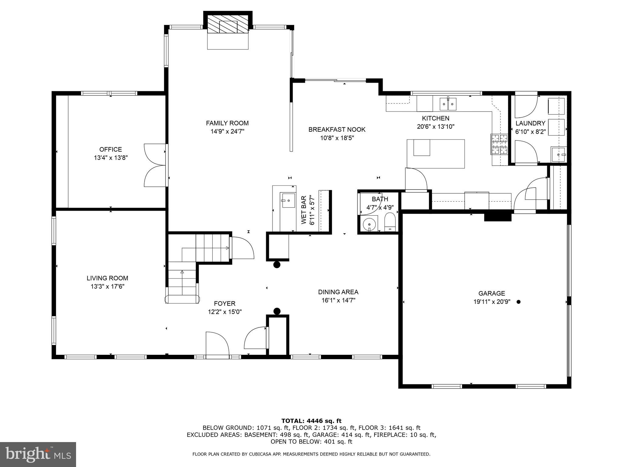1559 Brookfield Road Newtown, PA 18940 - Photo 61 of 62 Gallery Image 61
