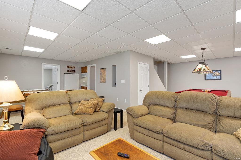 2702 Hunters Ridge Edwardsville, IL 62025 - Photo 50 of 72 Gallery Image 50