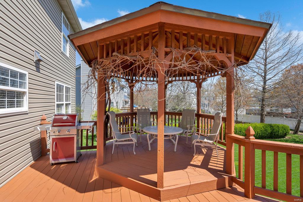 2702 Hunters Ridge Edwardsville, IL 62025 - Photo 61 of 72 Gallery Image 61