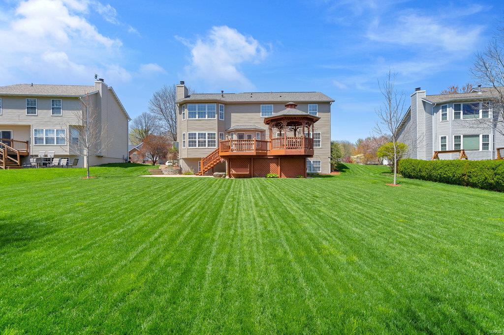 2702 Hunters Ridge Edwardsville, IL 62025 - Photo 67 of 72 Gallery Image 67