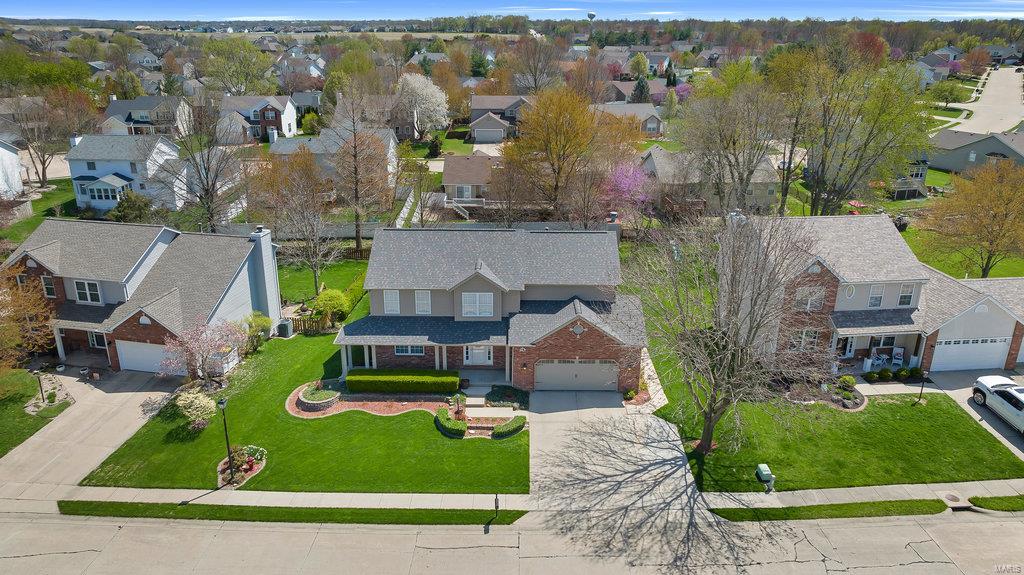 2702 Hunters Ridge Edwardsville, IL 62025 - Photo 71 of 72 Gallery Image 71