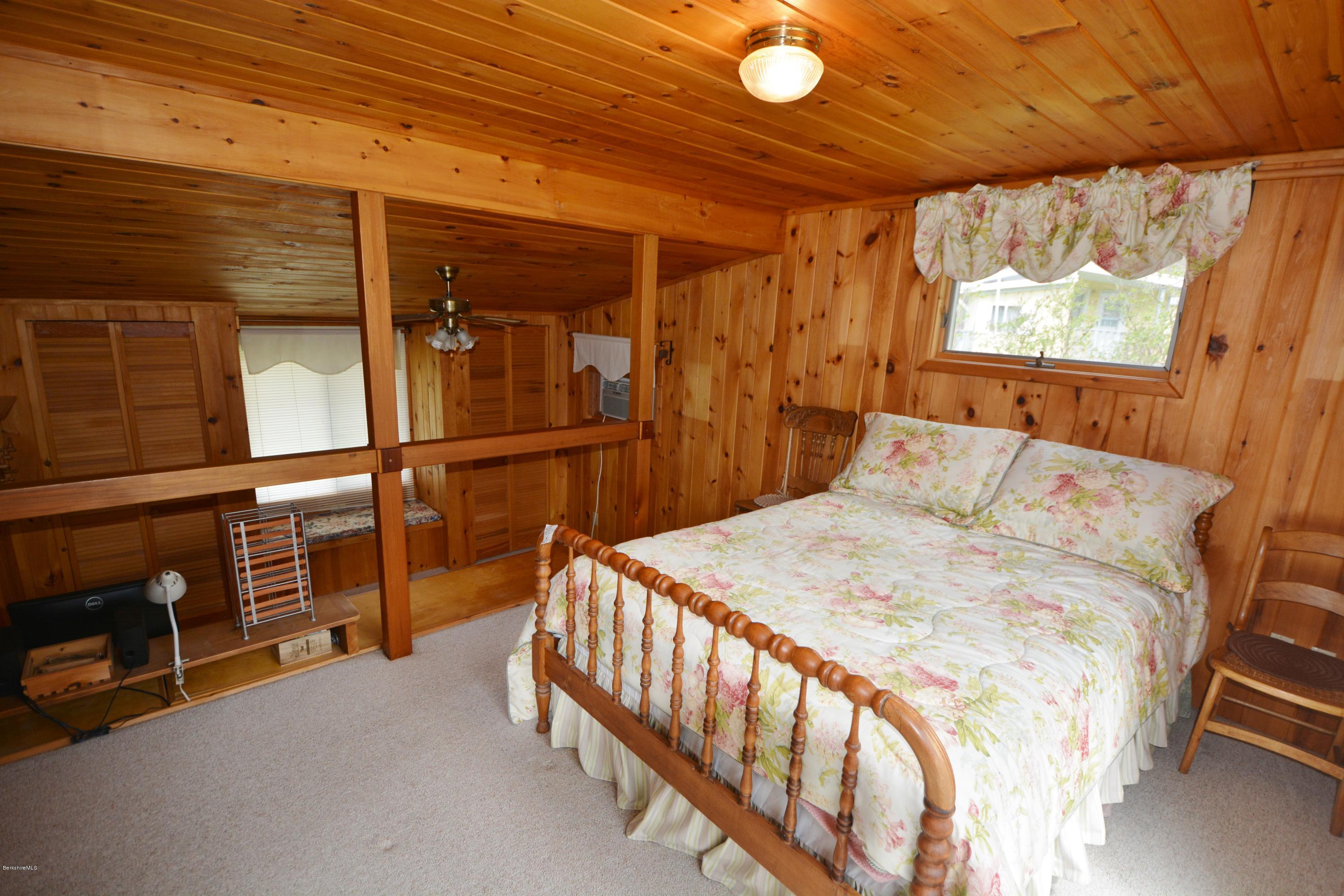 221 Ridge Avenue Otis, MA 01029 - Photo 10 of 13 Bedroom