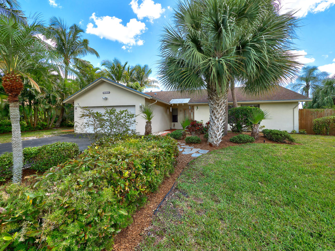 19786 Southampton Terrace Boca Raton, FL 33434 - Photo 1 of 13 Front Exterior