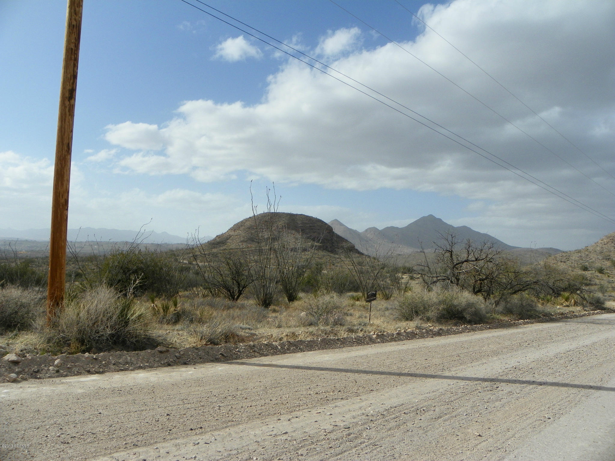 1122 Paseo Molango Rio Rico, AZ 85648 - Photo 2 of 6
