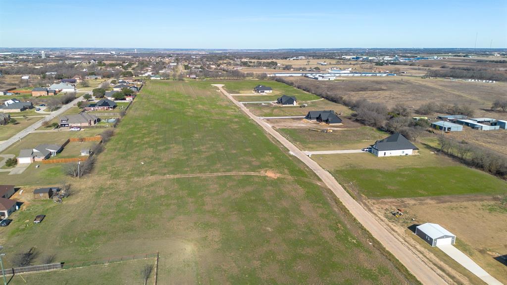 Tdb Tdb High Point Drive Hillsboro, TX 76645 - Photo 7 of 8 a view of a city