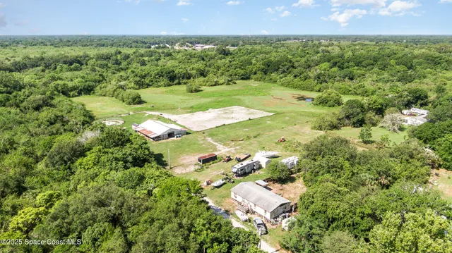 $550,000 | 2675 Brockett Road, Mims, FL 32754