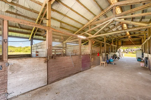 $550,000 | 2675 Brockett Road, Mims, FL 32754