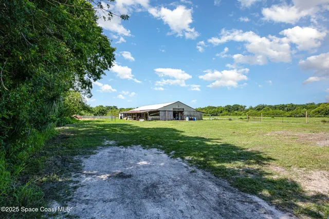 $550,000 | 2675 Brockett Road, Mims, FL 32754