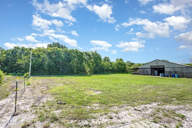 $550,000 | 2675 Brockett Road, Mims, FL 32754