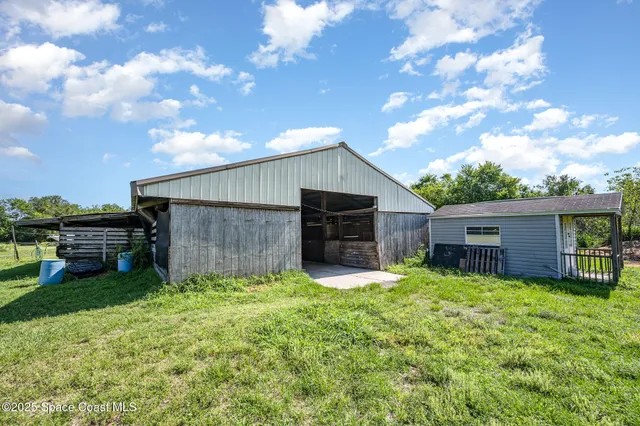 $550,000 | 2675 Brockett Road, Mims, FL 32754