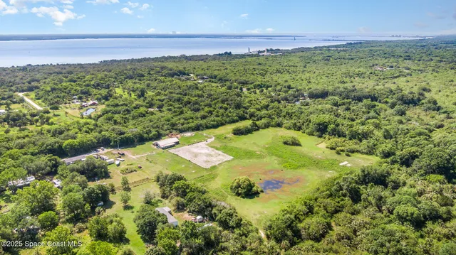 $550,000 | 2675 Brockett Road, Mims, FL 32754