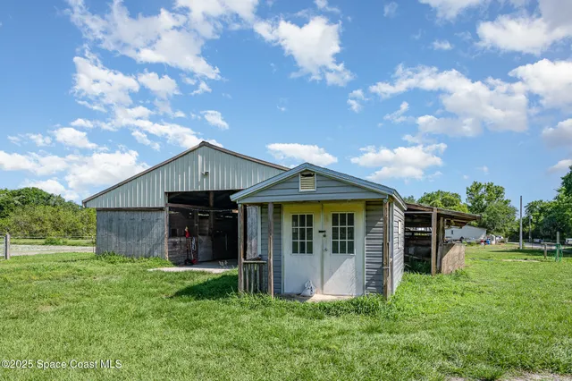 $550,000 | 2675 Brockett Road, Mims, FL 32754