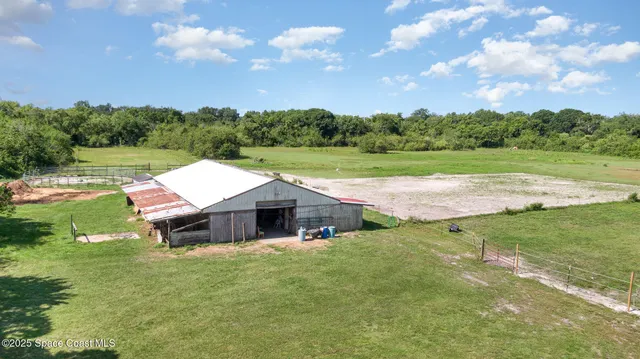 $550,000 | 2675 Brockett Road, Mims, FL 32754