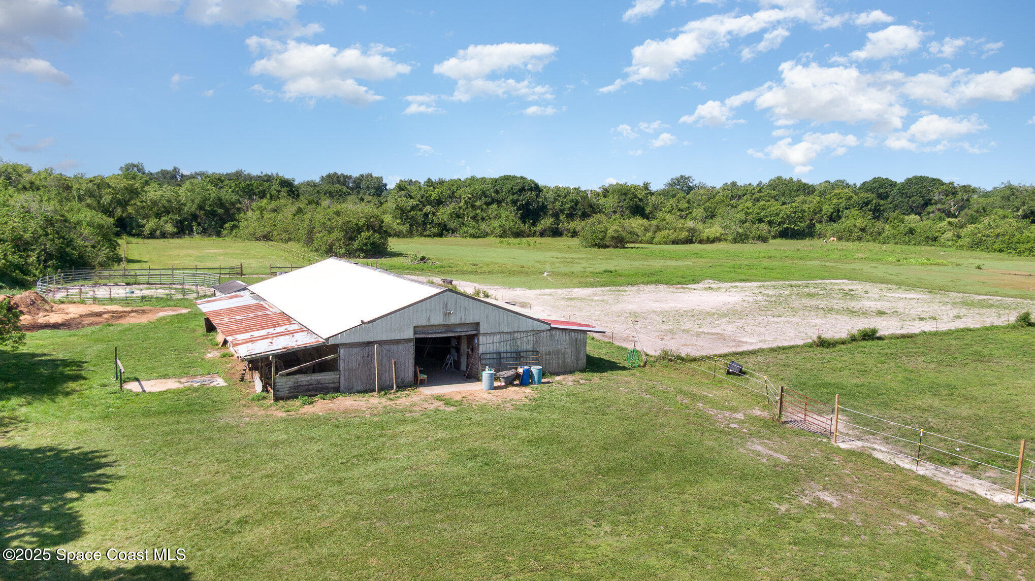 2675 Brockett Road Mims, FL 32754 - Photo 28 of 30 027_dji_0972-edit_921