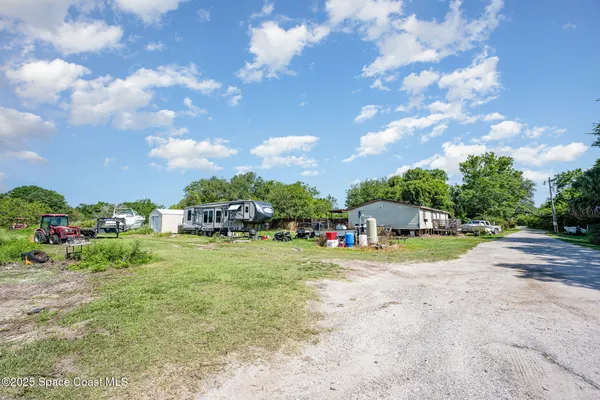 $550,000 | 2675 Brockett Road, Mims, FL 32754