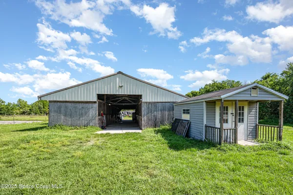 $550,000 | 2675 Brockett Road, Mims, FL 32754