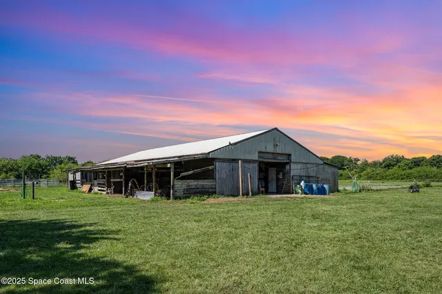 $550,000 | 2675 Brockett Road, Mims, FL 32754