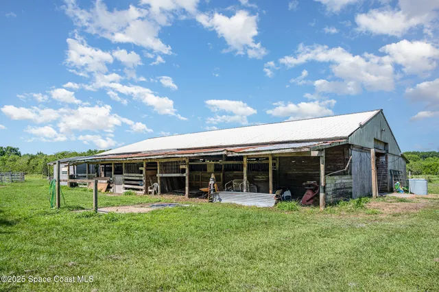 $550,000 | 2675 Brockett Road, Mims, FL 32754