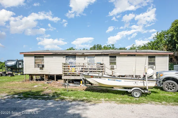 $550,000 | 2675 Brockett Road, Mims, FL 32754