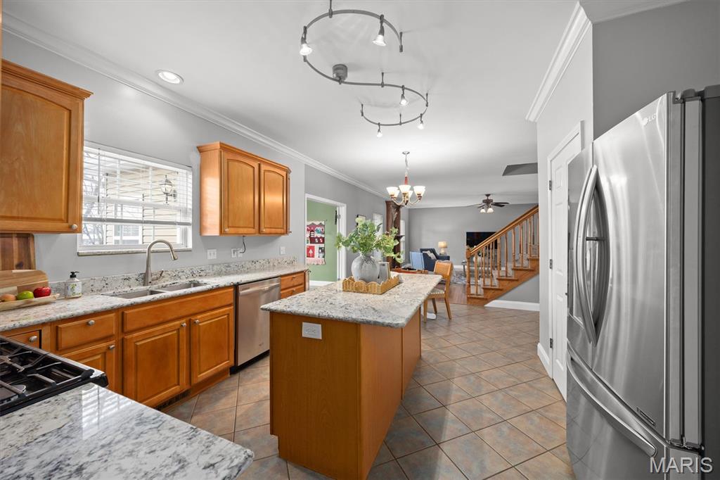 1171 Red Hawk Ridge Lane O'Fallon, IL 62269 - Photo 16 of 71