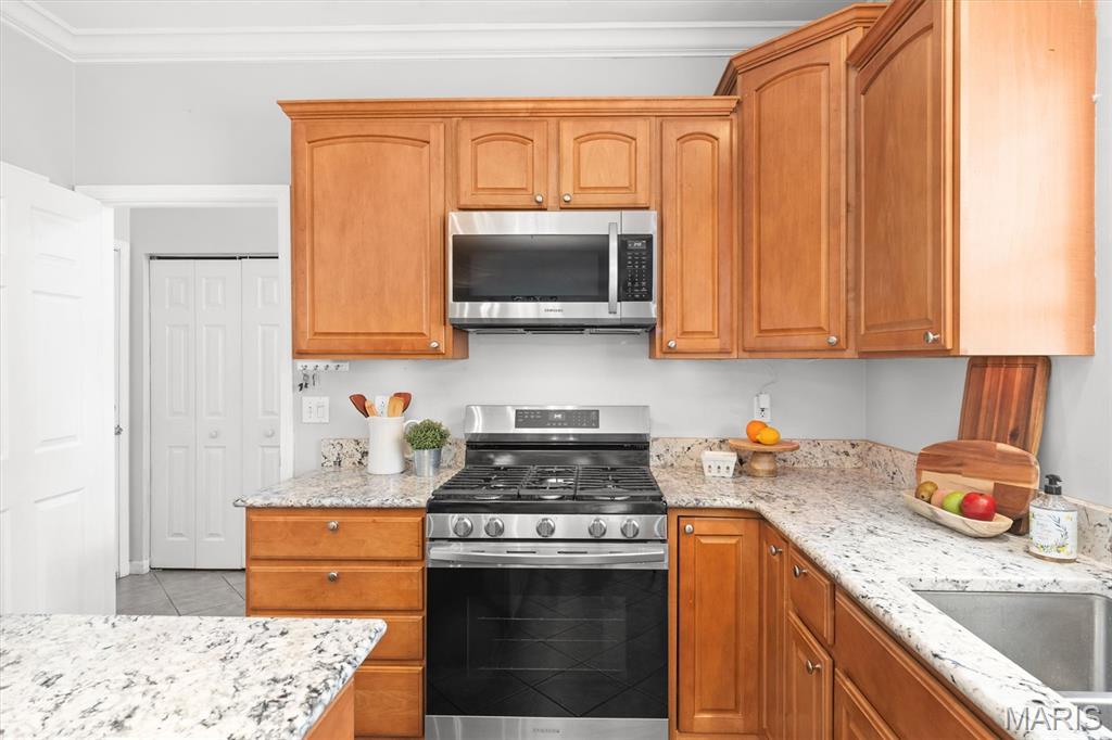 1171 Red Hawk Ridge Lane O'Fallon, IL 62269 - Photo 17 of 71