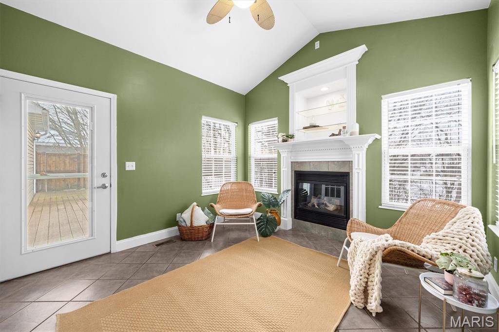 1171 Red Hawk Ridge Lane O'Fallon, IL 62269 - Photo 19 of 71