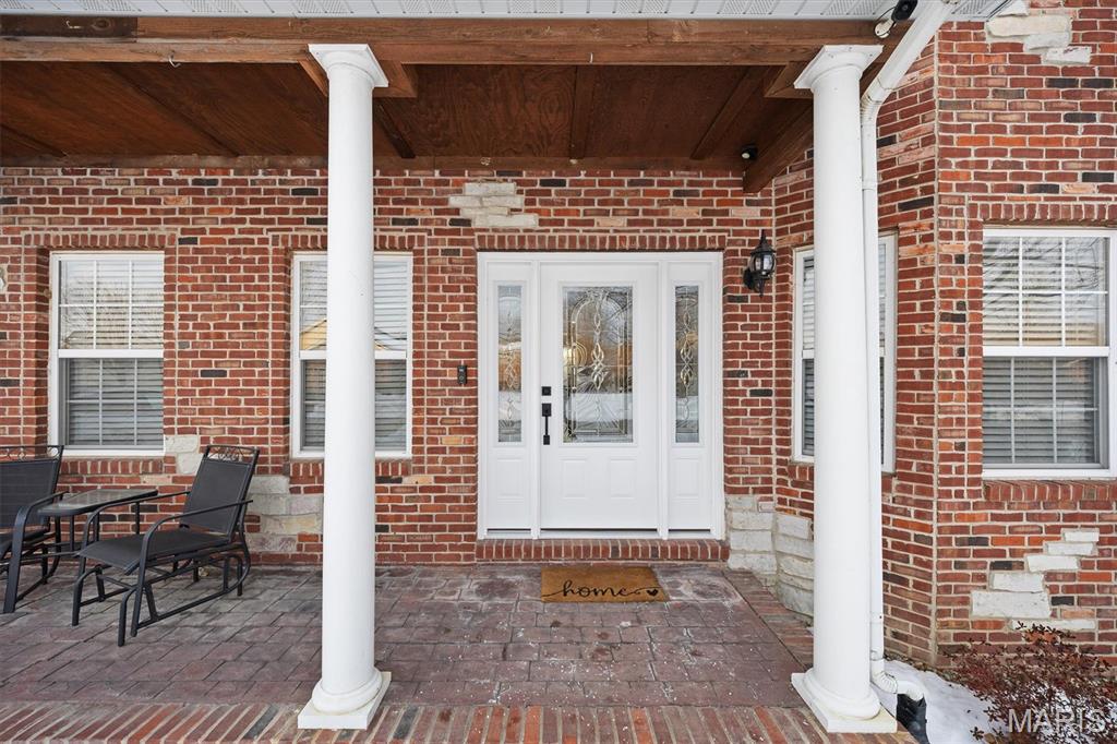 1171 Red Hawk Ridge Lane O'Fallon, IL 62269 - Photo 2 of 71