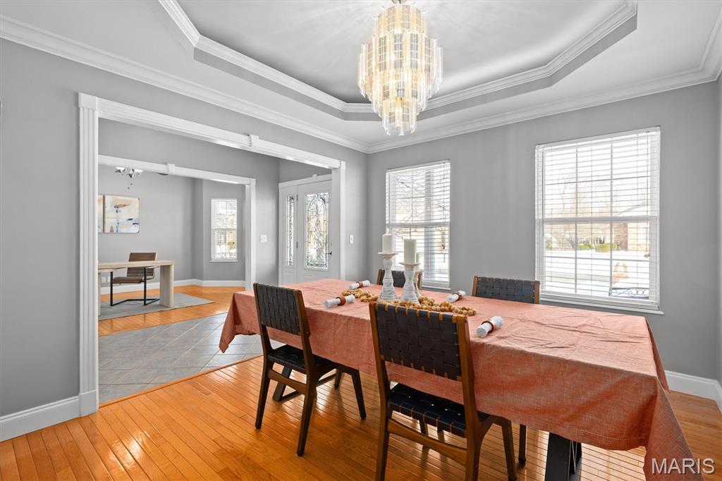 1171 Red Hawk Ridge Lane O'Fallon, IL 62269 - Photo 22 of 71