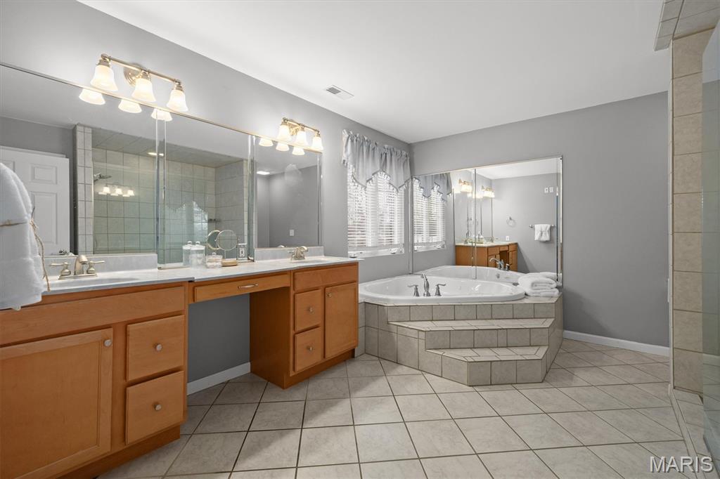 1171 Red Hawk Ridge Lane O'Fallon, IL 62269 - Photo 31 of 71