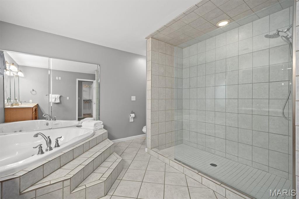 1171 Red Hawk Ridge Lane O'Fallon, IL 62269 - Photo 33 of 71