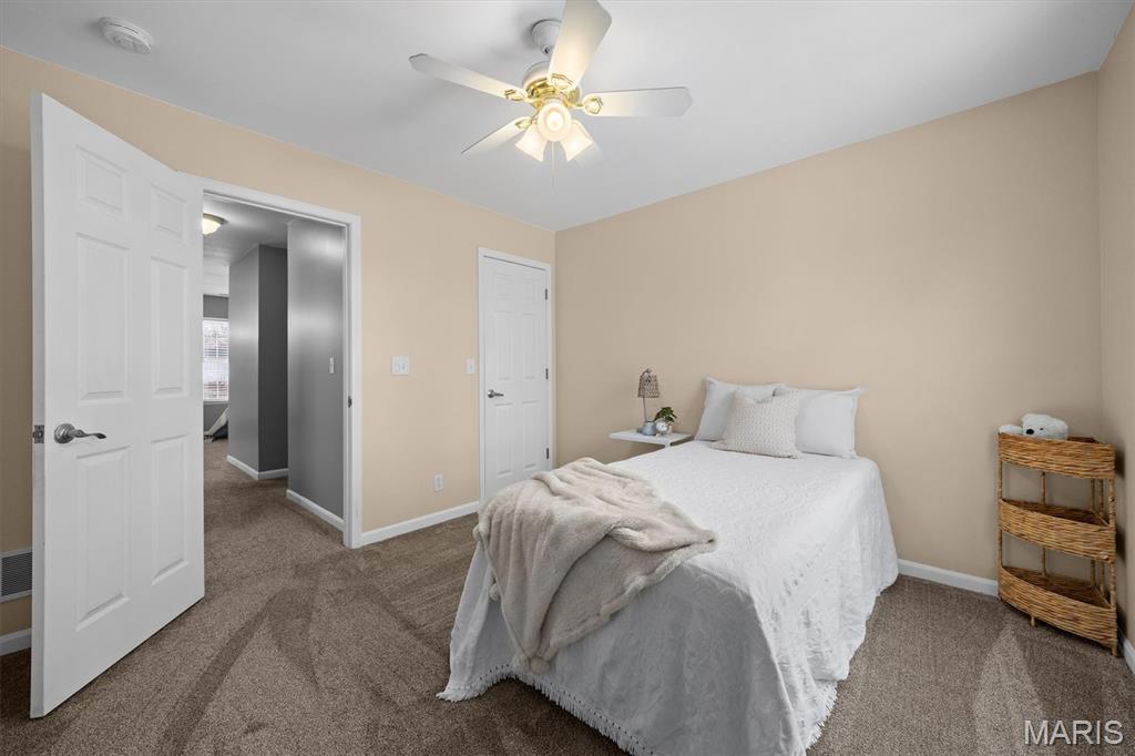 1171 Red Hawk Ridge Lane O'Fallon, IL 62269 - Photo 35 of 71