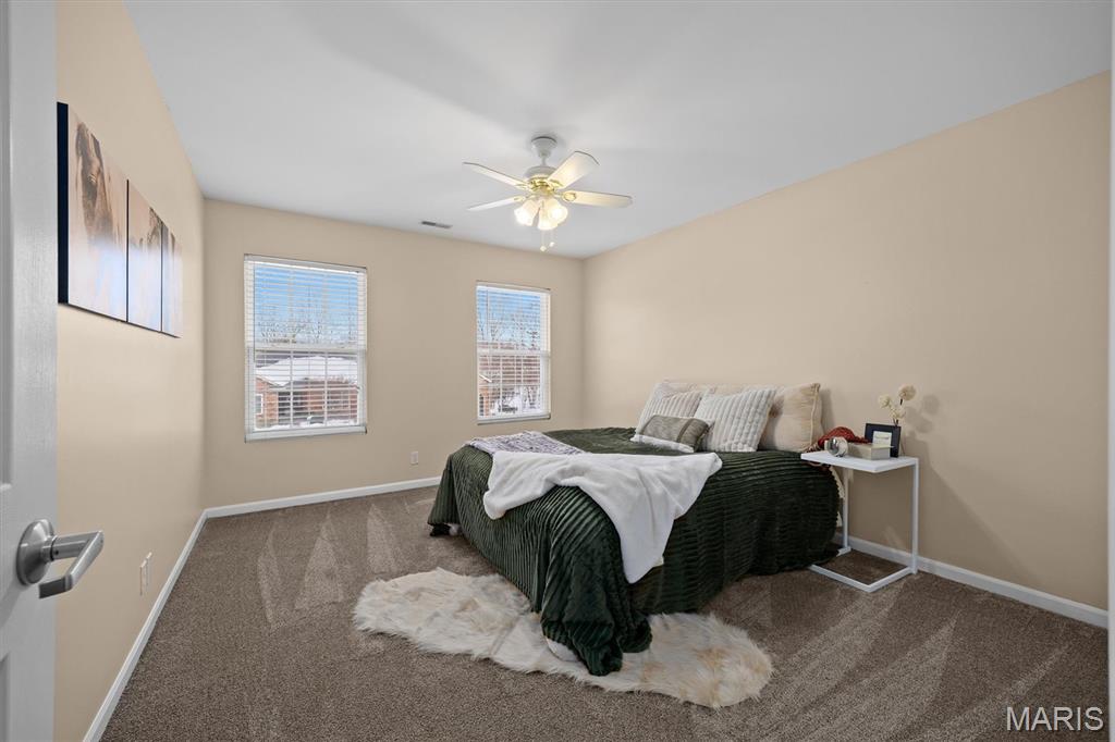 1171 Red Hawk Ridge Lane O'Fallon, IL 62269 - Photo 37 of 71