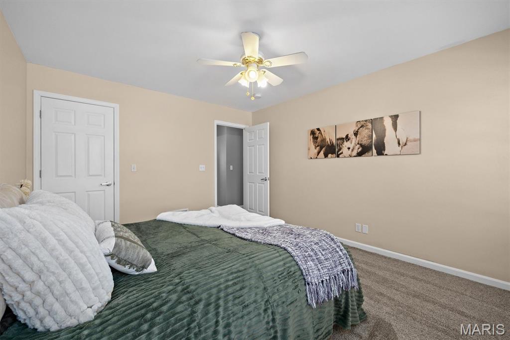 1171 Red Hawk Ridge Lane O'Fallon, IL 62269 - Photo 38 of 71