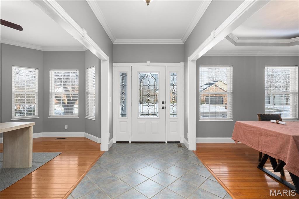 1171 Red Hawk Ridge Lane O'Fallon, IL 62269 - Photo 4 of 71