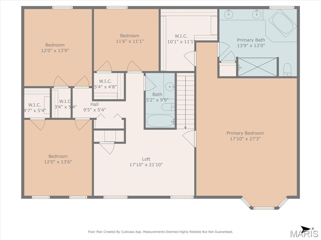 1171 Red Hawk Ridge Lane O'Fallon, IL 62269 - Photo 41 of 71