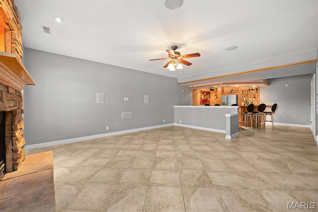 1171 Red Hawk Ridge Lane O'Fallon, IL 62269 - Photo 42 of 71